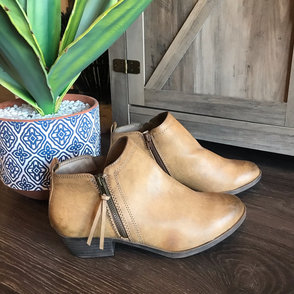 Booties